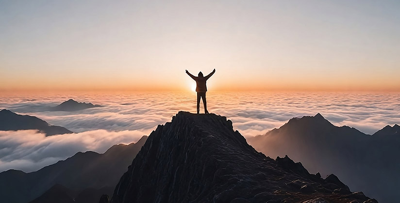 Comment se préparer avant une randonnée/un trek en haute altitude ?